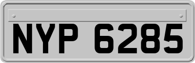 NYP6285