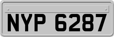 NYP6287