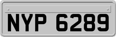 NYP6289