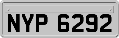 NYP6292