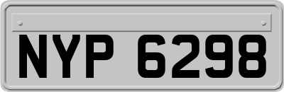 NYP6298
