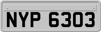 NYP6303