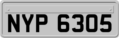NYP6305