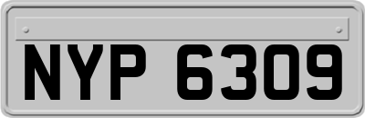NYP6309