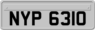 NYP6310