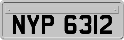 NYP6312