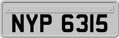 NYP6315