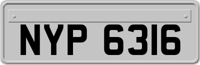 NYP6316