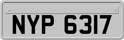 NYP6317