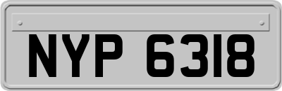 NYP6318