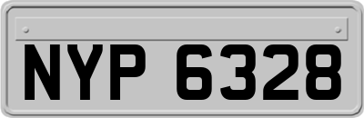 NYP6328