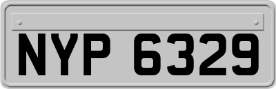 NYP6329