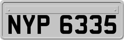 NYP6335