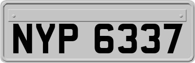 NYP6337