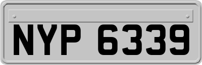 NYP6339