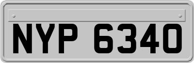 NYP6340