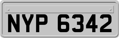 NYP6342