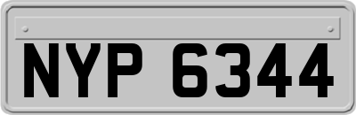 NYP6344
