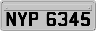 NYP6345