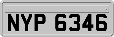 NYP6346