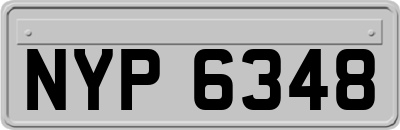 NYP6348