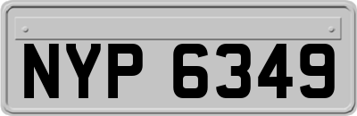 NYP6349