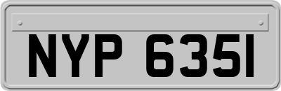 NYP6351