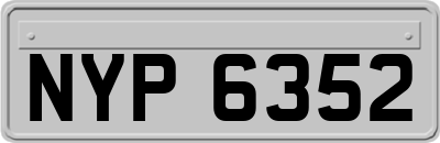 NYP6352