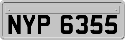 NYP6355