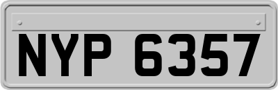 NYP6357