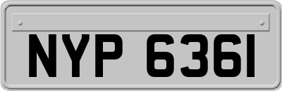 NYP6361