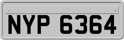 NYP6364