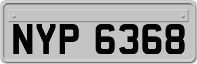 NYP6368