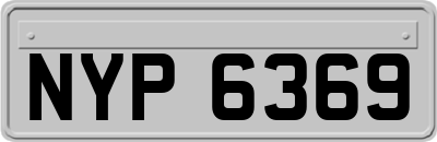 NYP6369