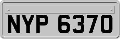 NYP6370