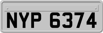 NYP6374