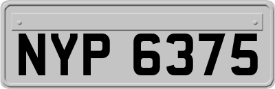 NYP6375