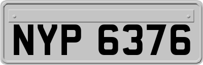 NYP6376