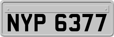 NYP6377
