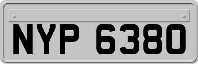 NYP6380