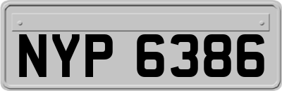NYP6386