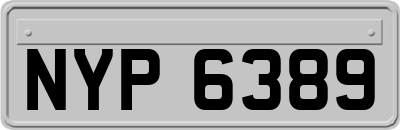 NYP6389