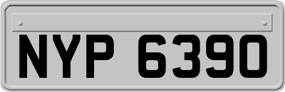 NYP6390