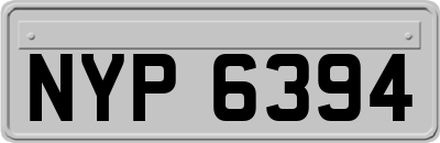 NYP6394