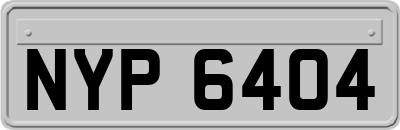 NYP6404