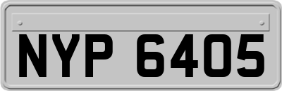 NYP6405