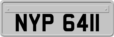 NYP6411