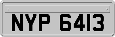 NYP6413