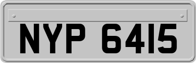 NYP6415