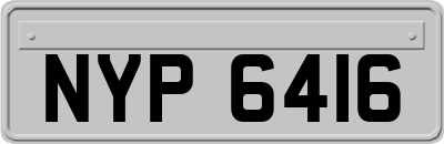 NYP6416